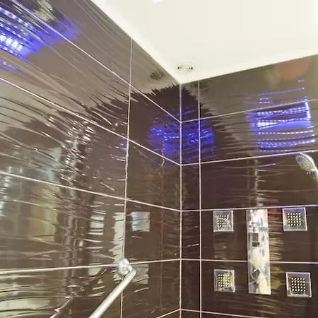 Apartment Perfect Modern High Floor With View *