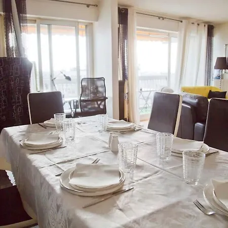 Appartement Perfect Modern High Floor With View