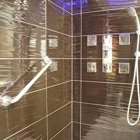 Perfect Modern High Floor With View * Париж